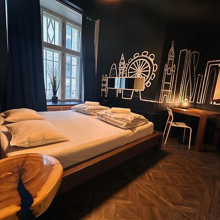 Imaginary Hostel (Adults Only) Reval Esterno foto