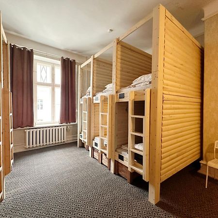 Imaginary Hostel (Adults Only) Reval Esterno foto