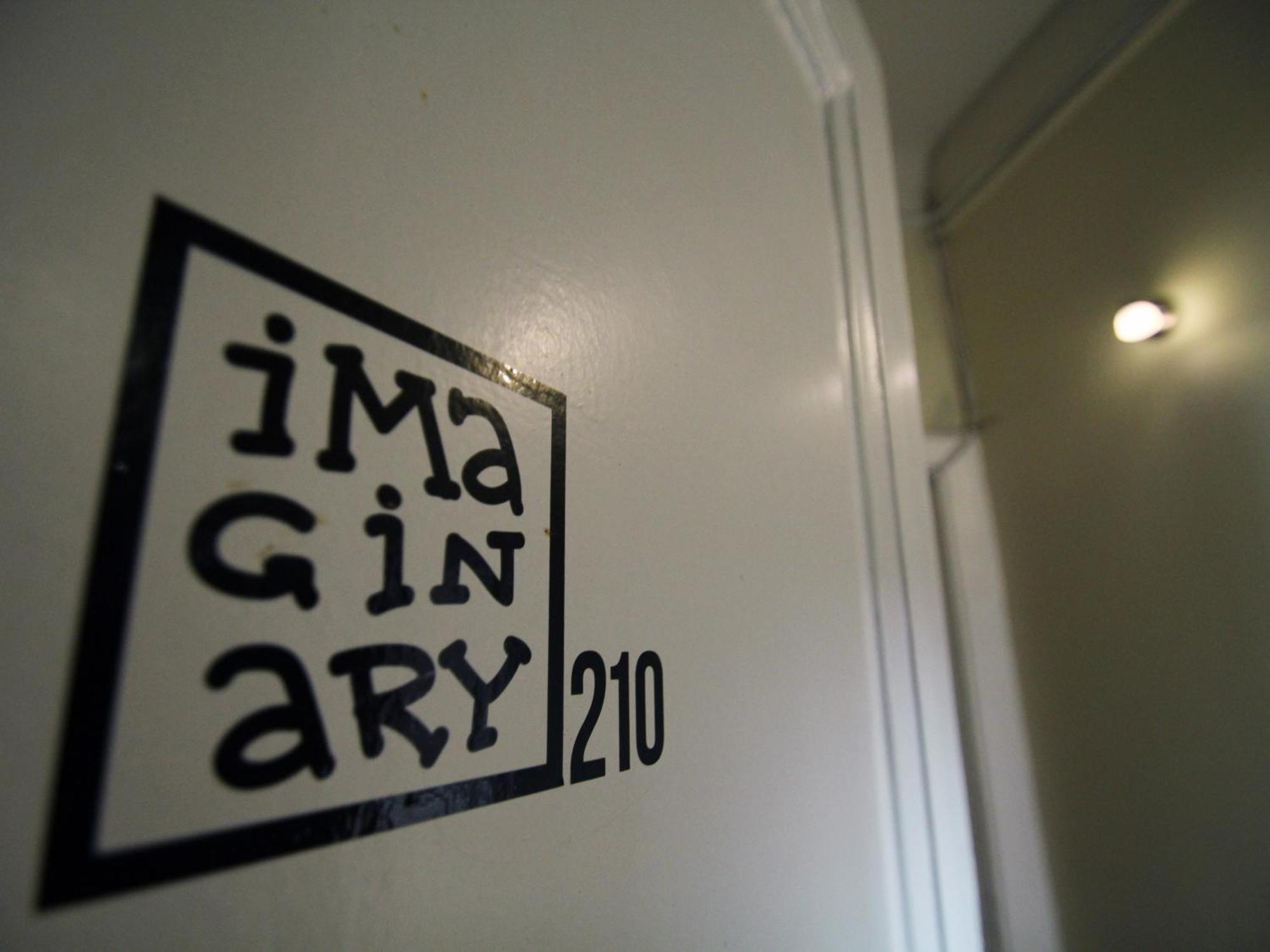 Imaginary Hostel (Adults Only) Reval Esterno foto