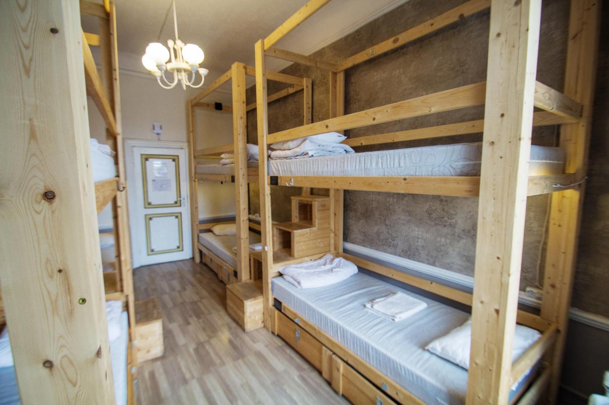 Imaginary Hostel (Adults Only) Reval Esterno foto