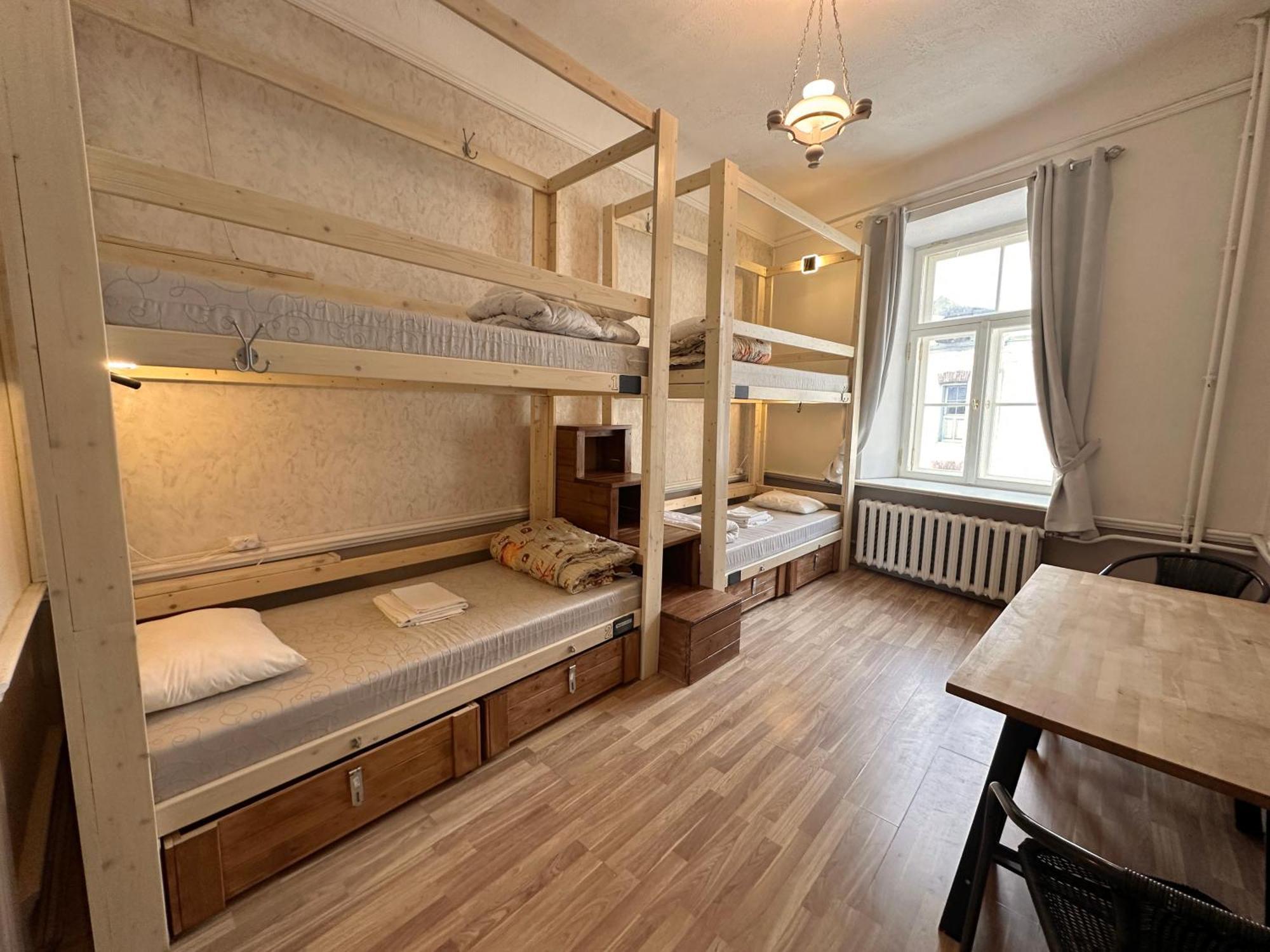 Imaginary Hostel (Adults Only) Reval Esterno foto