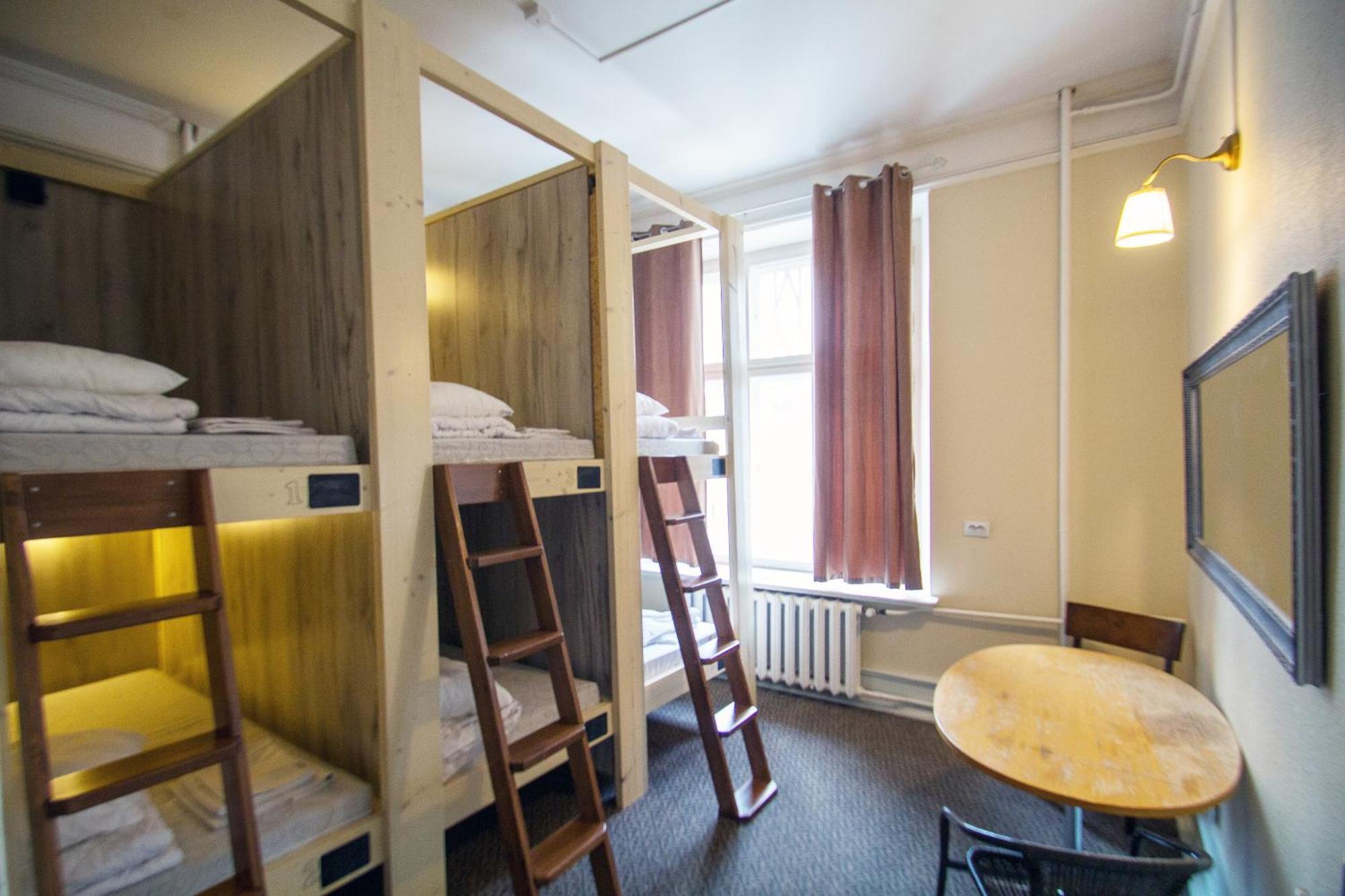 Imaginary Hostel (Adults Only) Reval Esterno foto