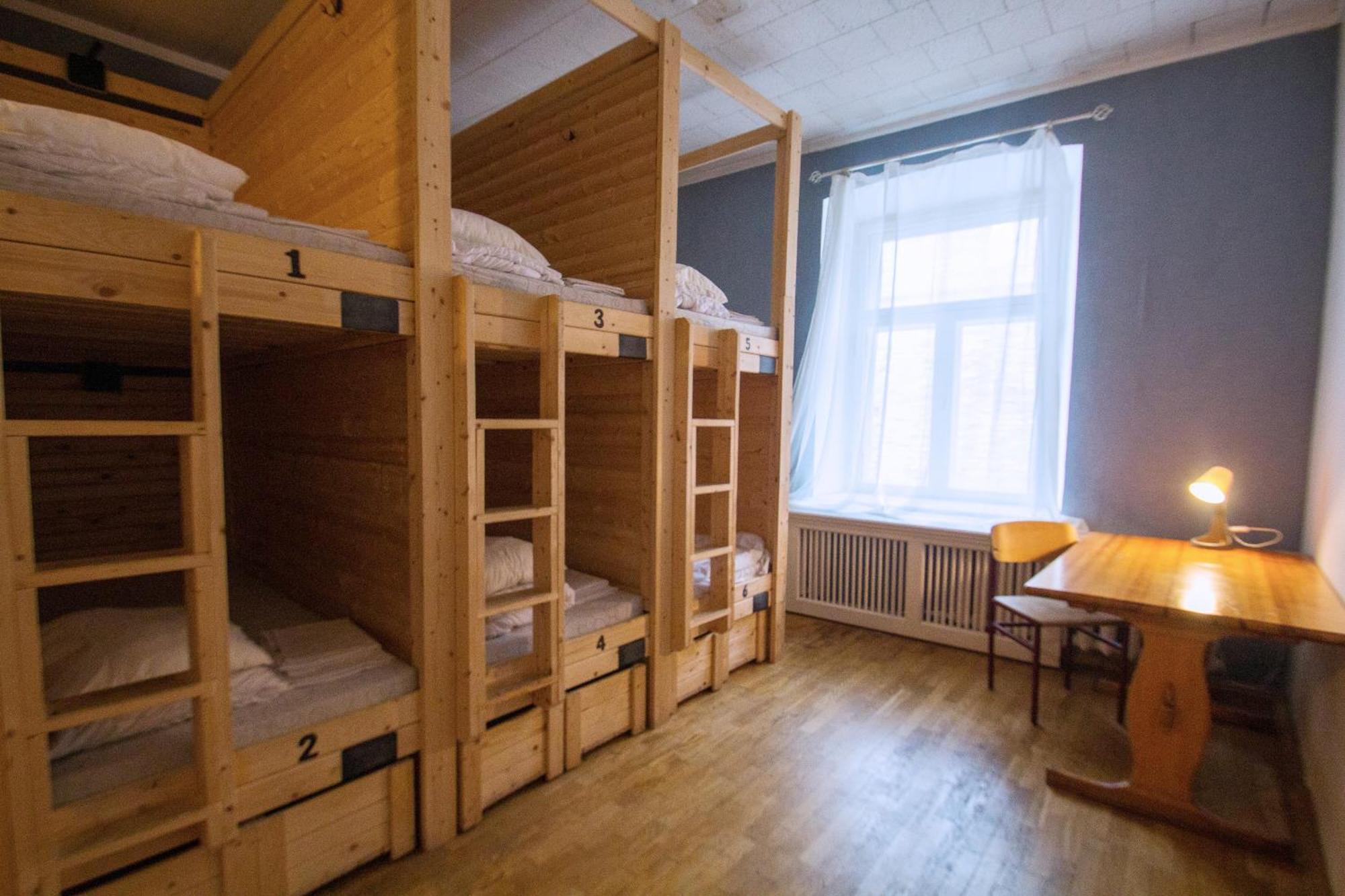 Imaginary Hostel (Adults Only) Reval Esterno foto