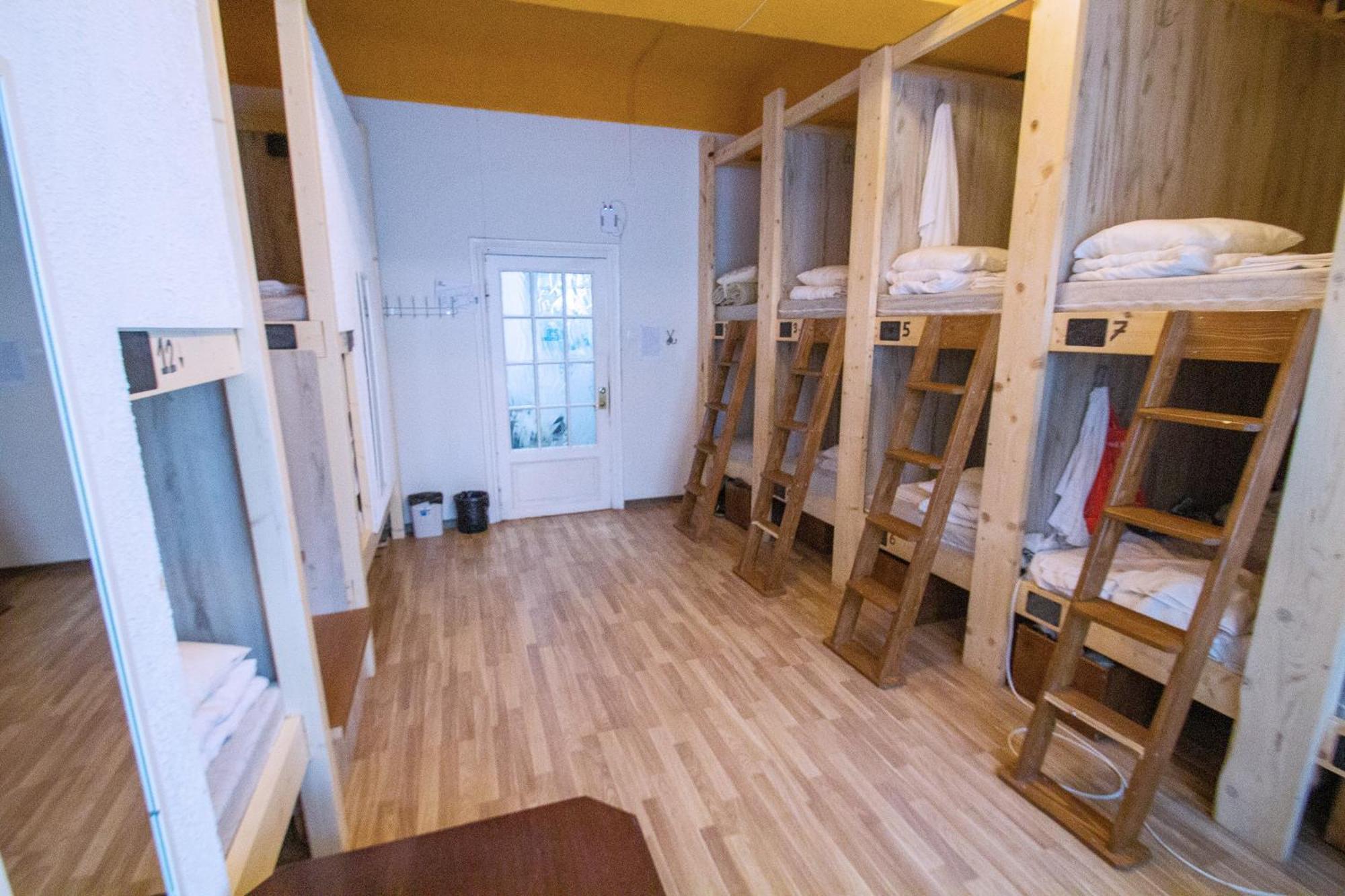 Imaginary Hostel (Adults Only) Reval Esterno foto