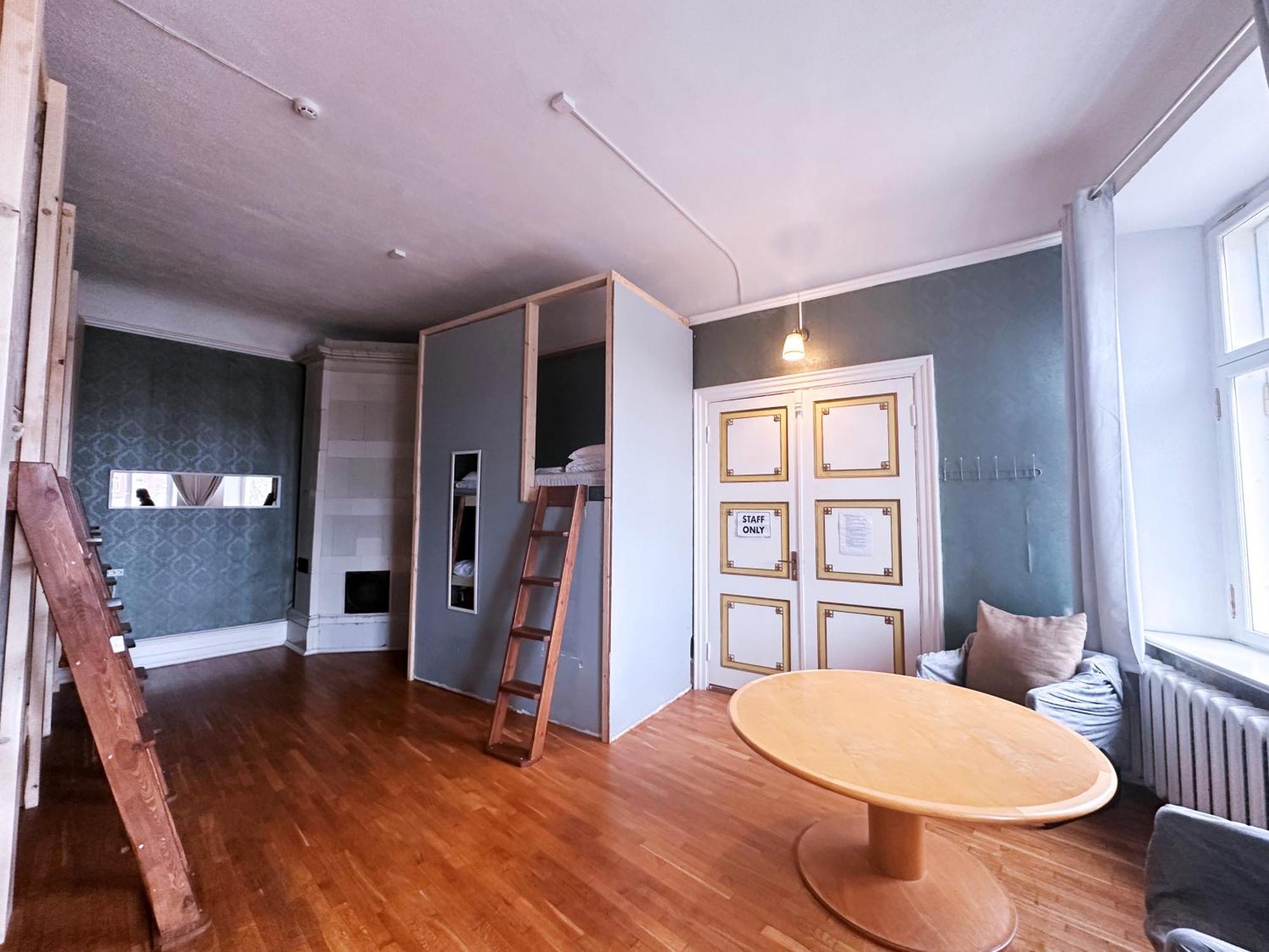 Imaginary Hostel (Adults Only) Reval Esterno foto