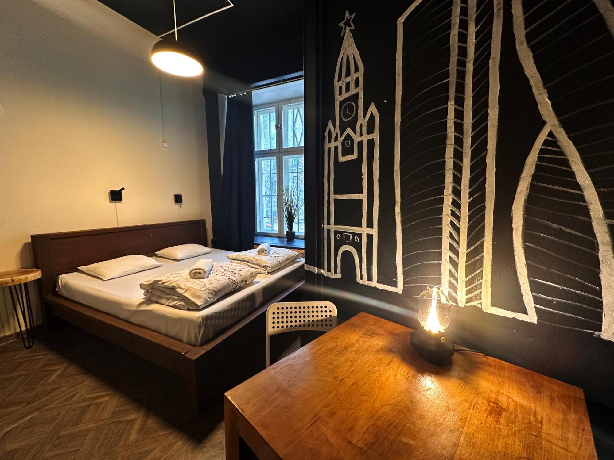 Imaginary Hostel (Adults Only) Reval Esterno foto