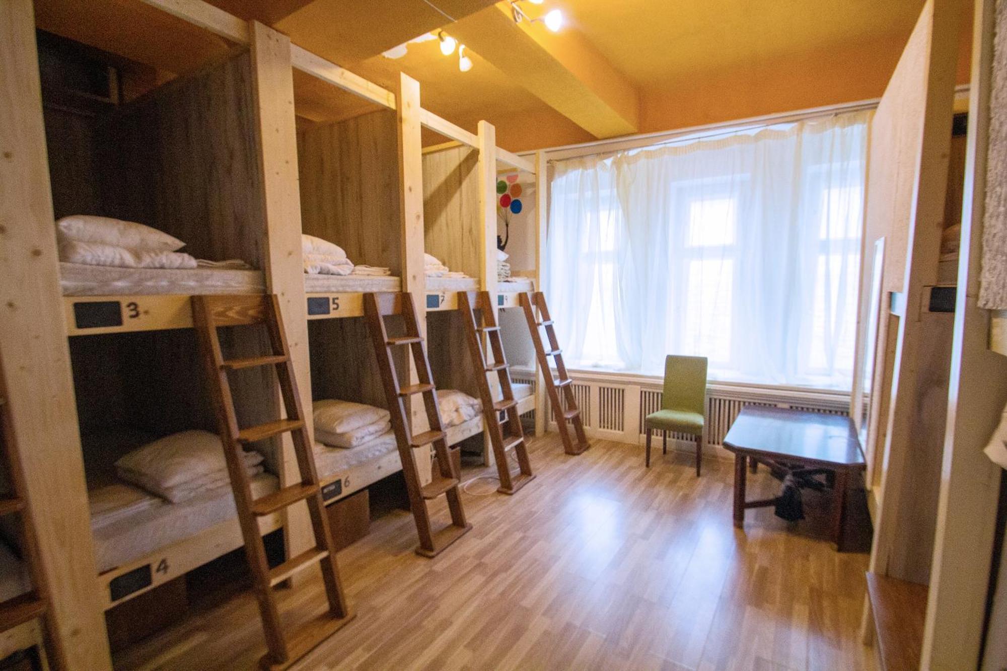 Imaginary Hostel (Adults Only) Reval Esterno foto