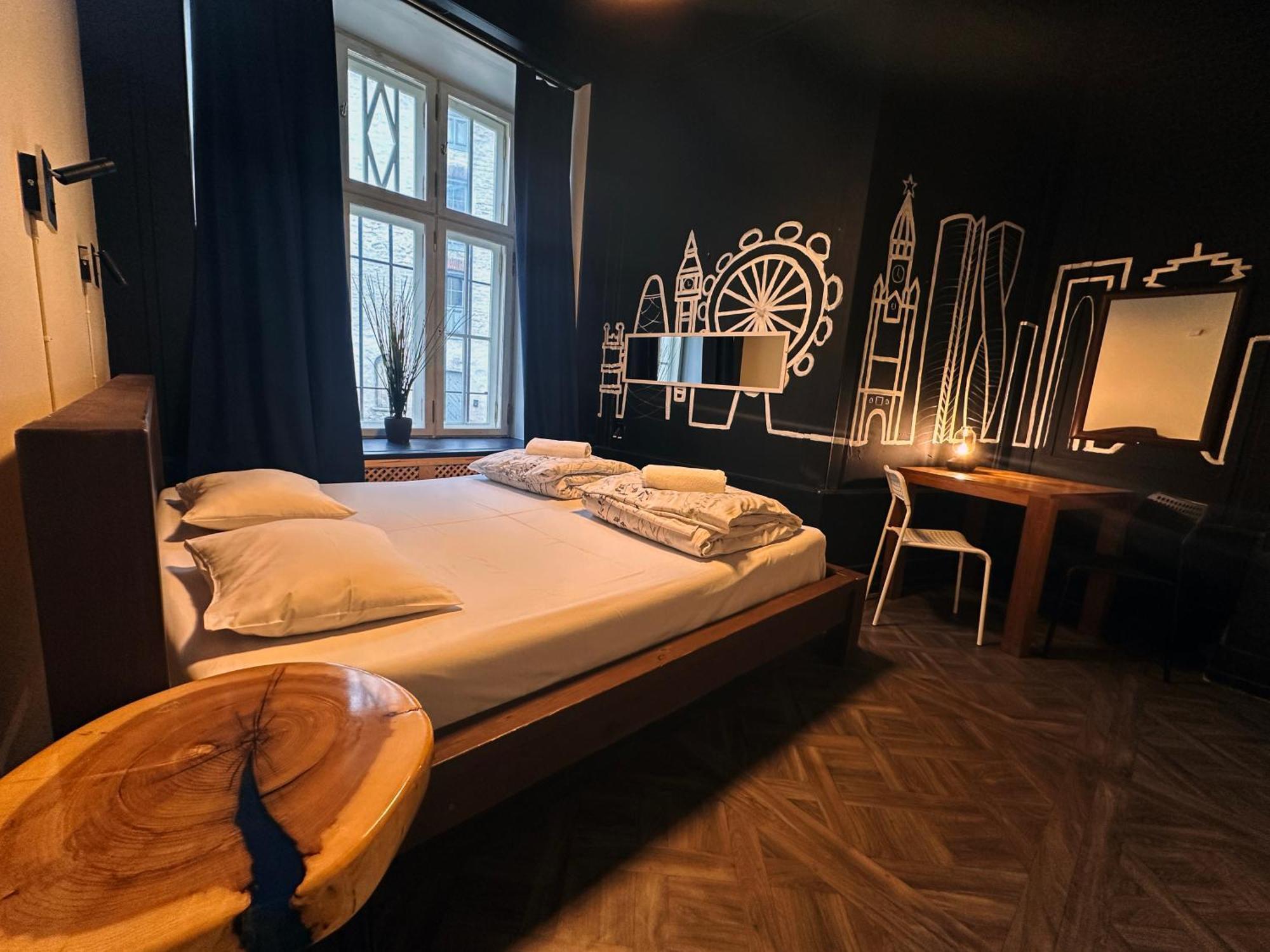 Imaginary Hostel (Adults Only) Reval Esterno foto