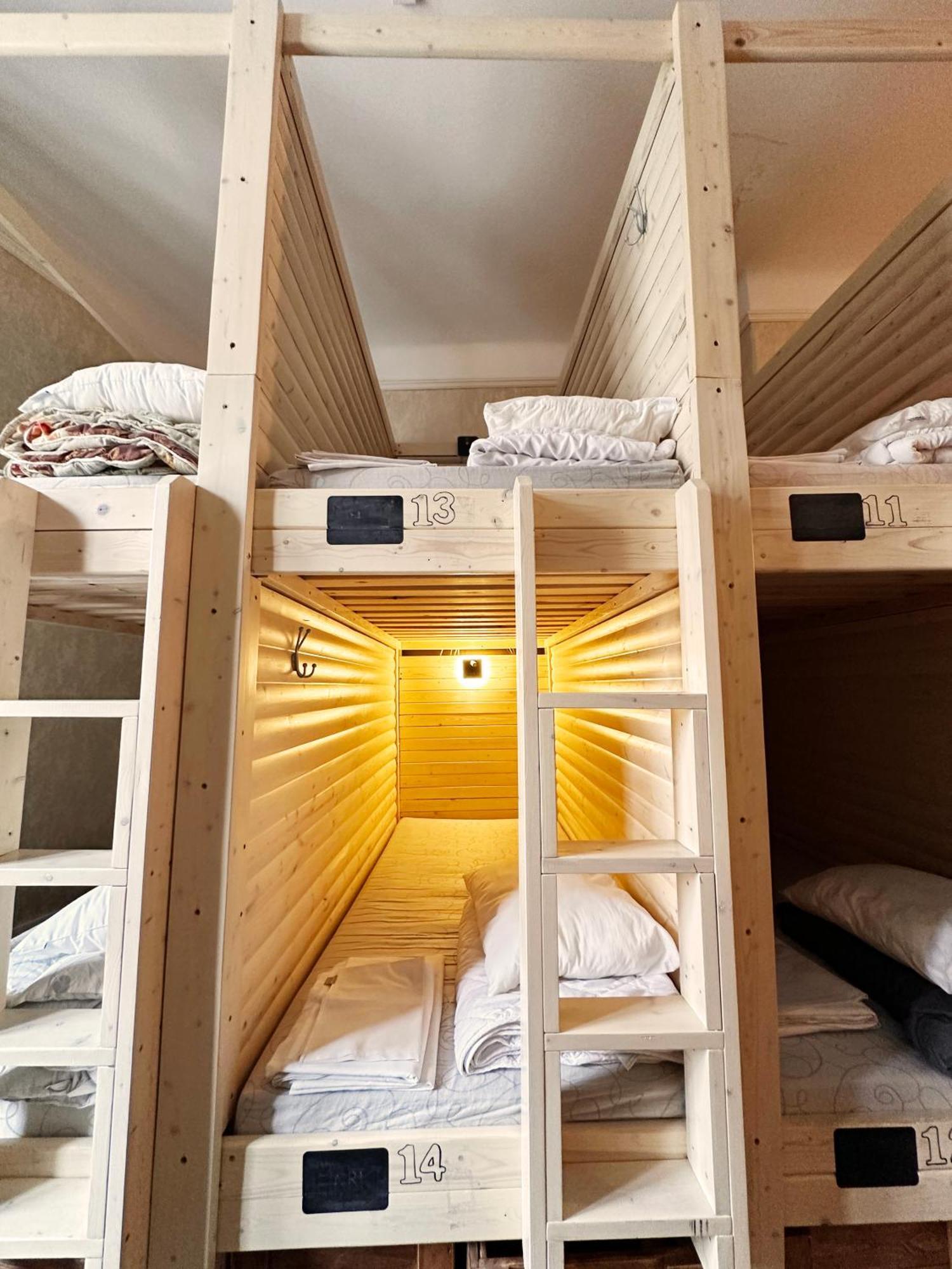 Imaginary Hostel (Adults Only) Reval Esterno foto