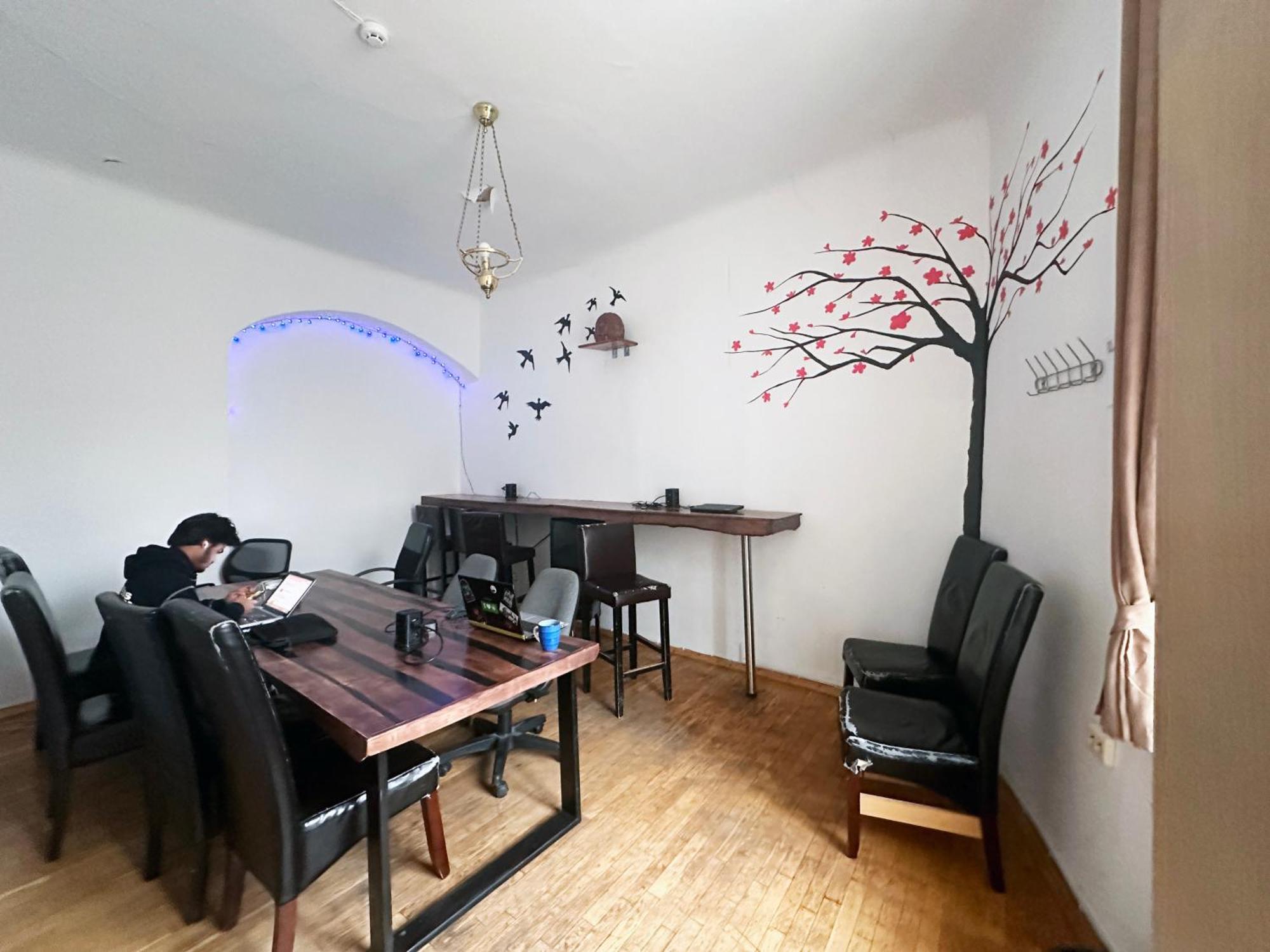 Imaginary Hostel (Adults Only) Reval Esterno foto