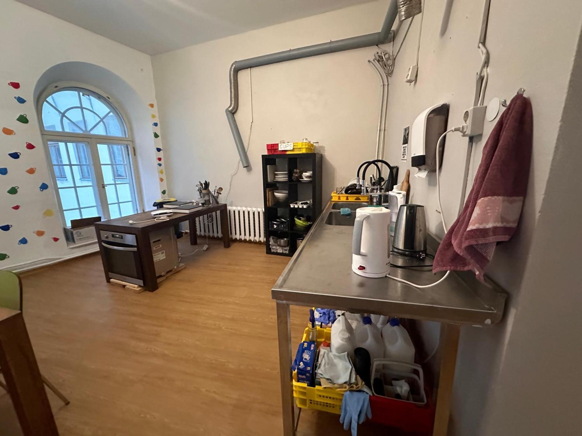 Imaginary Hostel (Adults Only) Reval Esterno foto