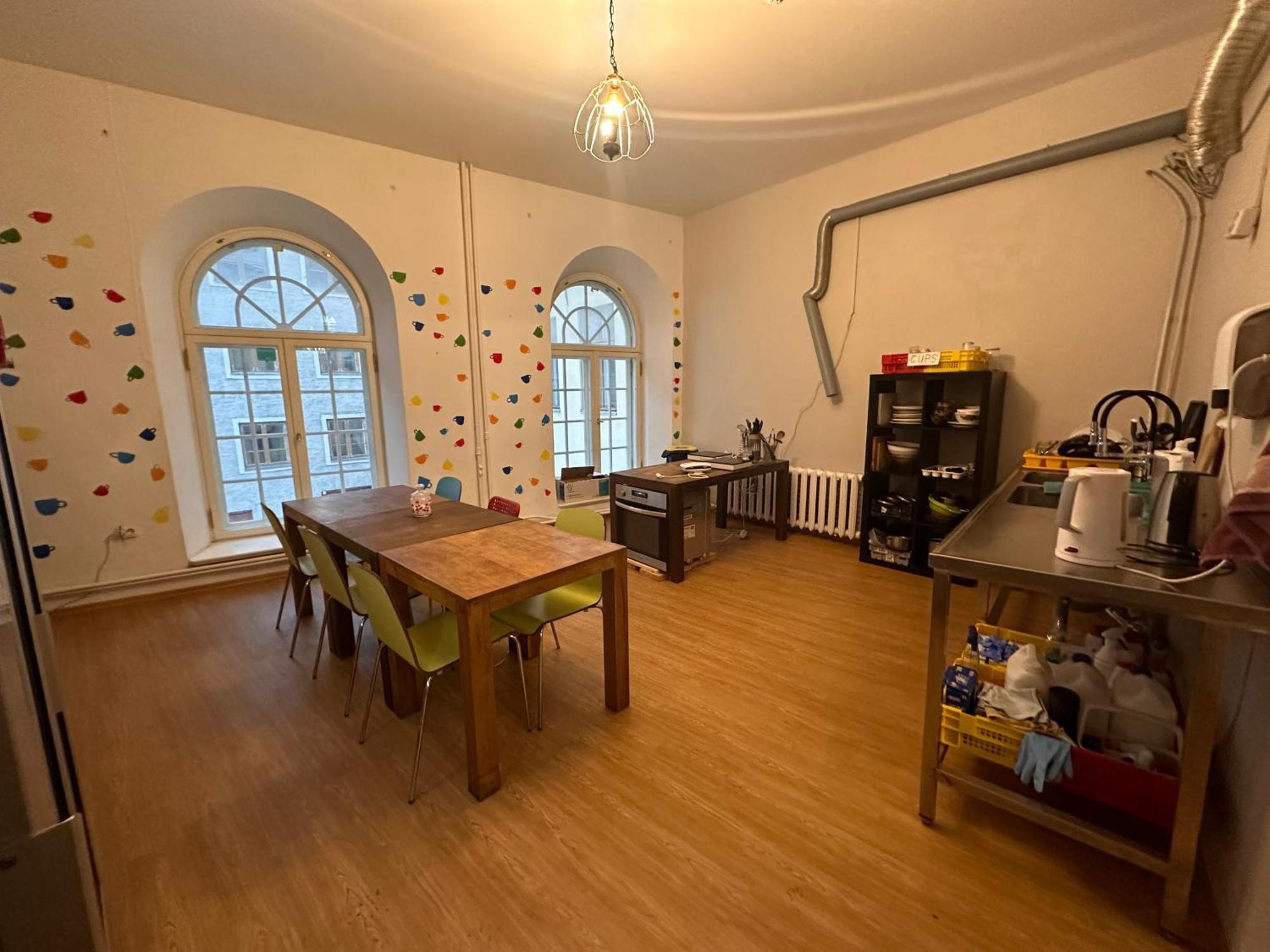 Imaginary Hostel (Adults Only) Reval Esterno foto