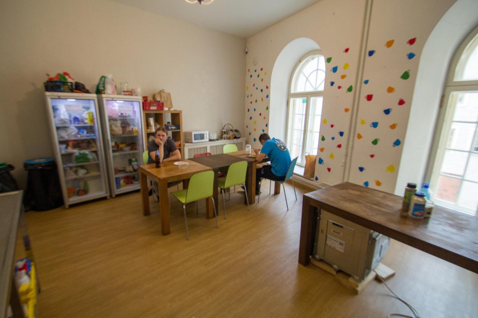 Imaginary Hostel (Adults Only) Reval Esterno foto