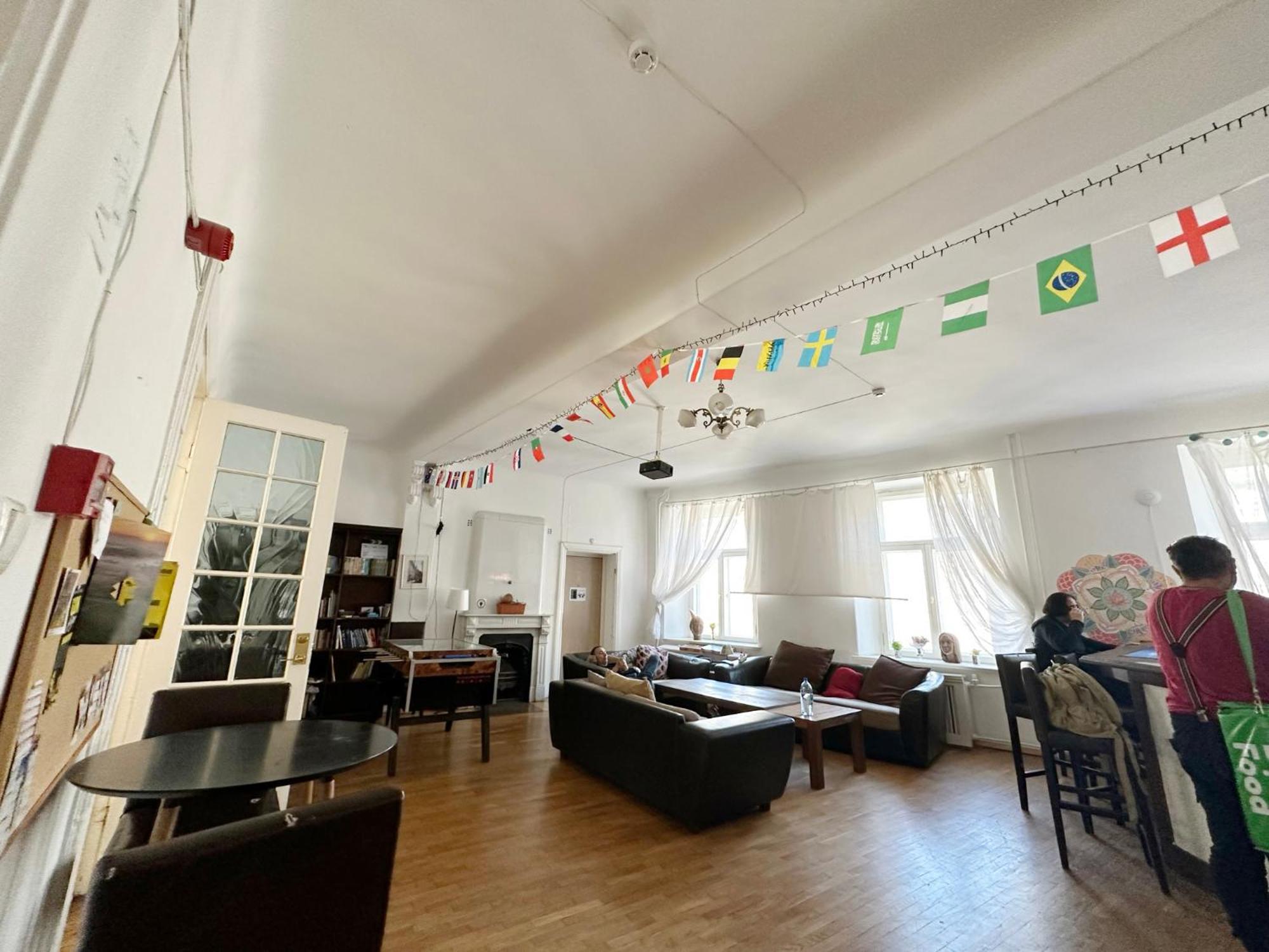 Imaginary Hostel (Adults Only) Reval Esterno foto