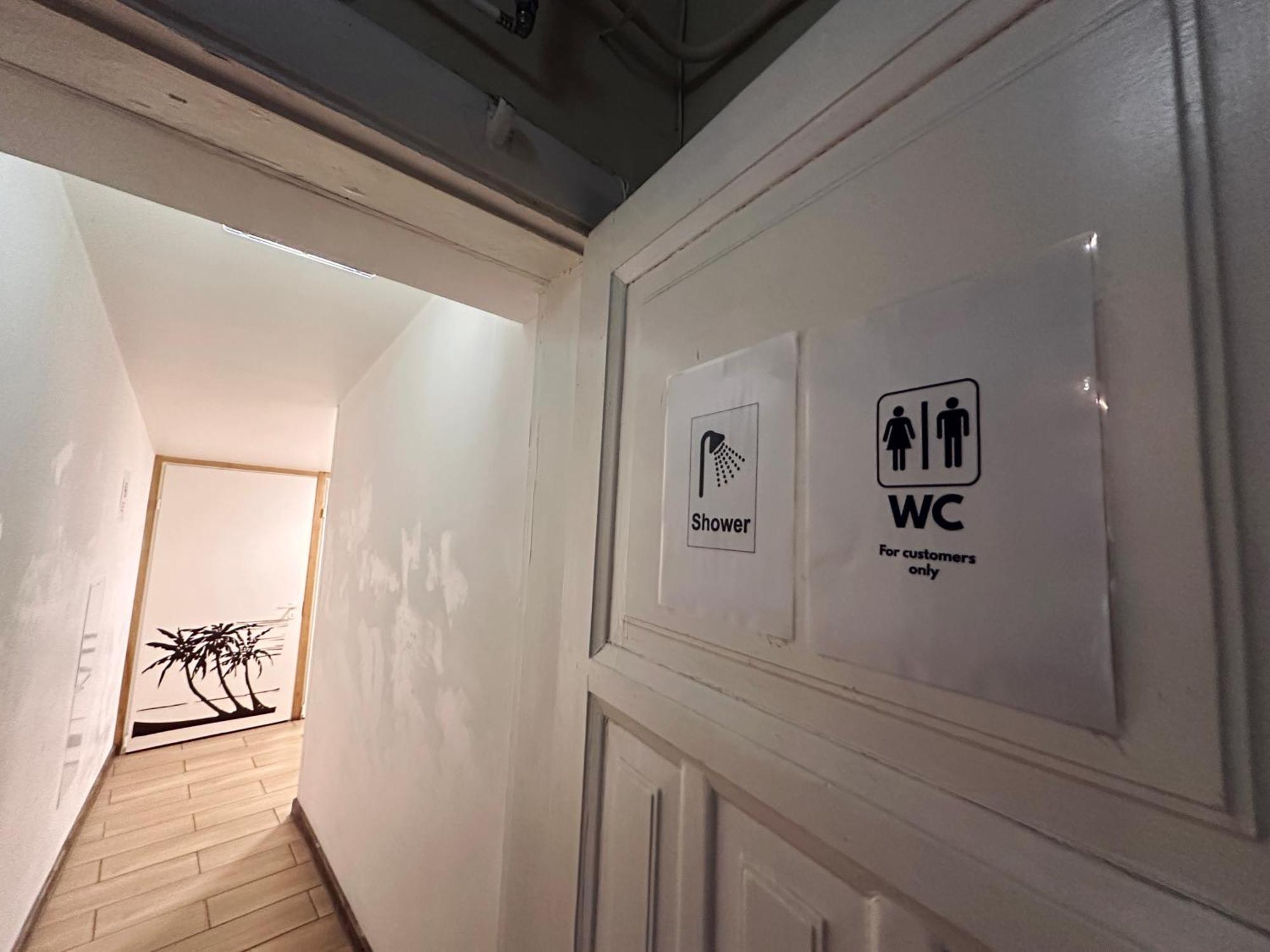 Imaginary Hostel (Adults Only) Reval Esterno foto