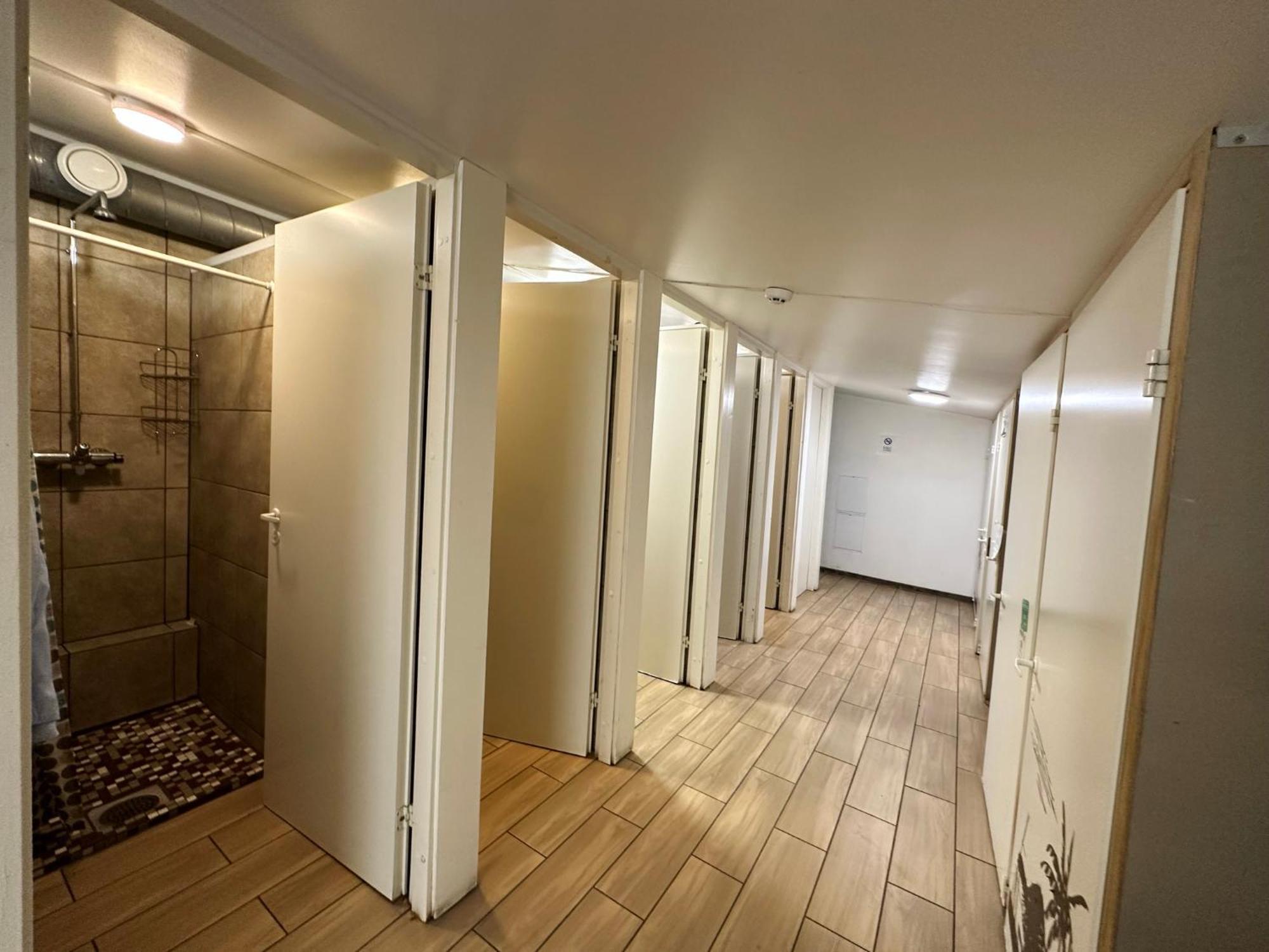 Imaginary Hostel (Adults Only) Reval Esterno foto