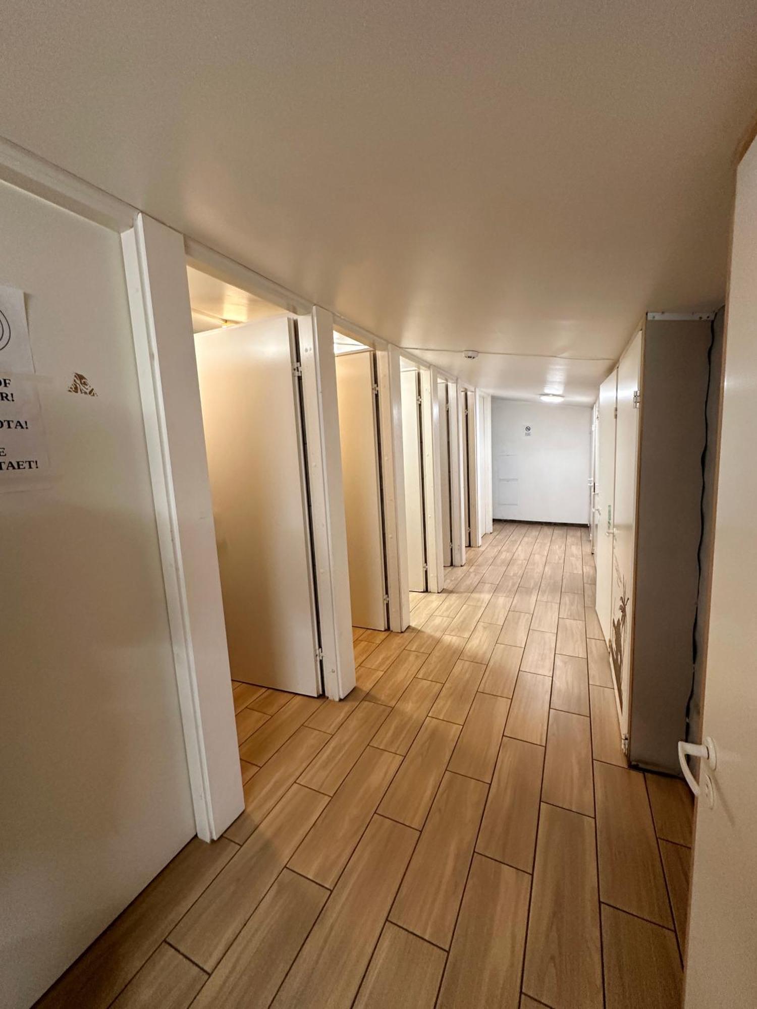 Imaginary Hostel (Adults Only) Reval Esterno foto