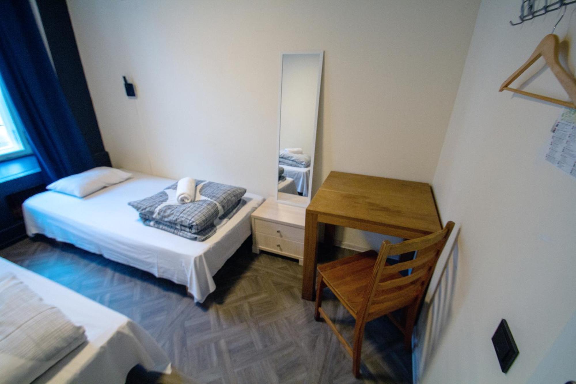 Imaginary Hostel (Adults Only) Reval Esterno foto