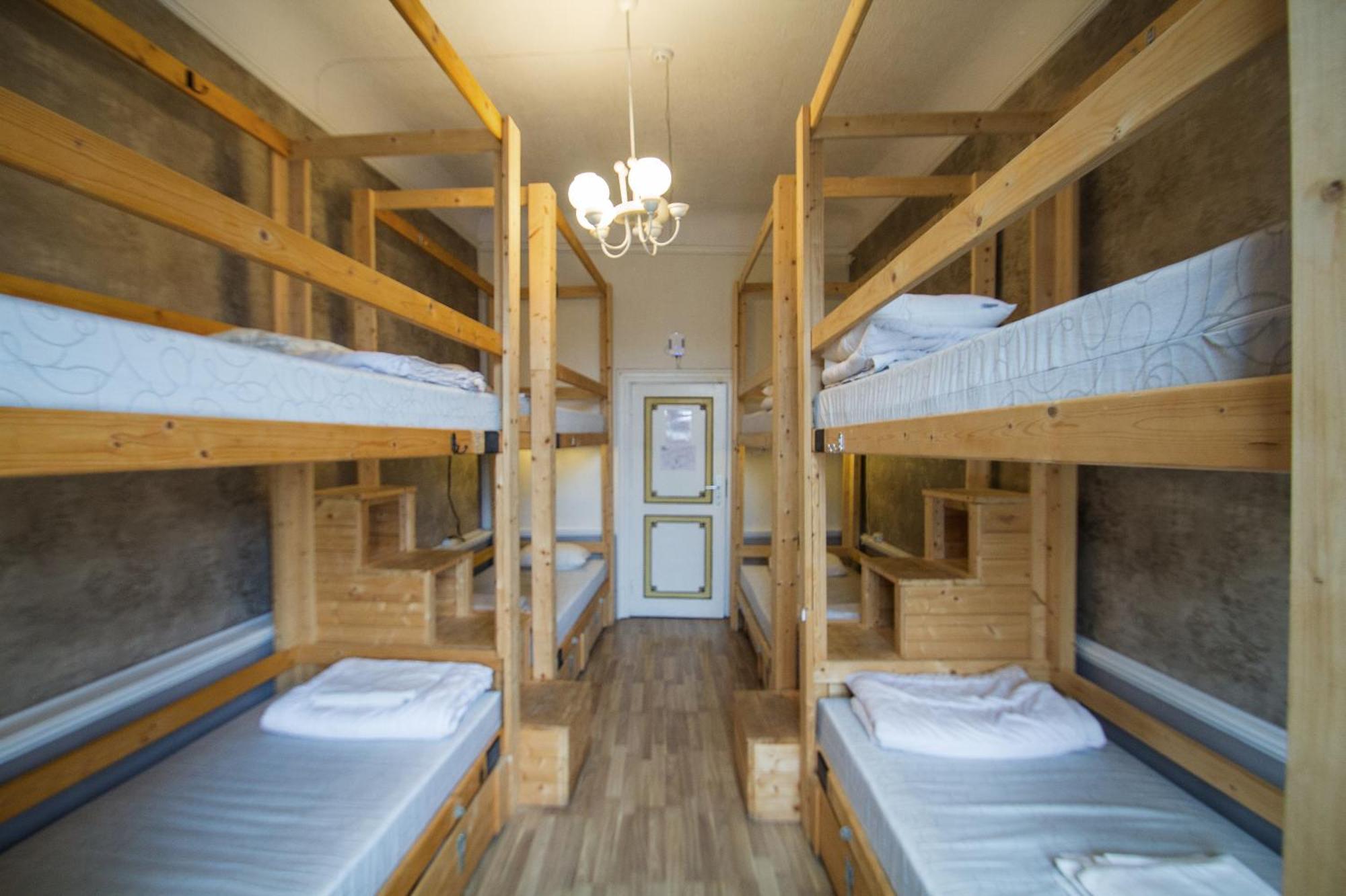 Imaginary Hostel (Adults Only) Reval Esterno foto