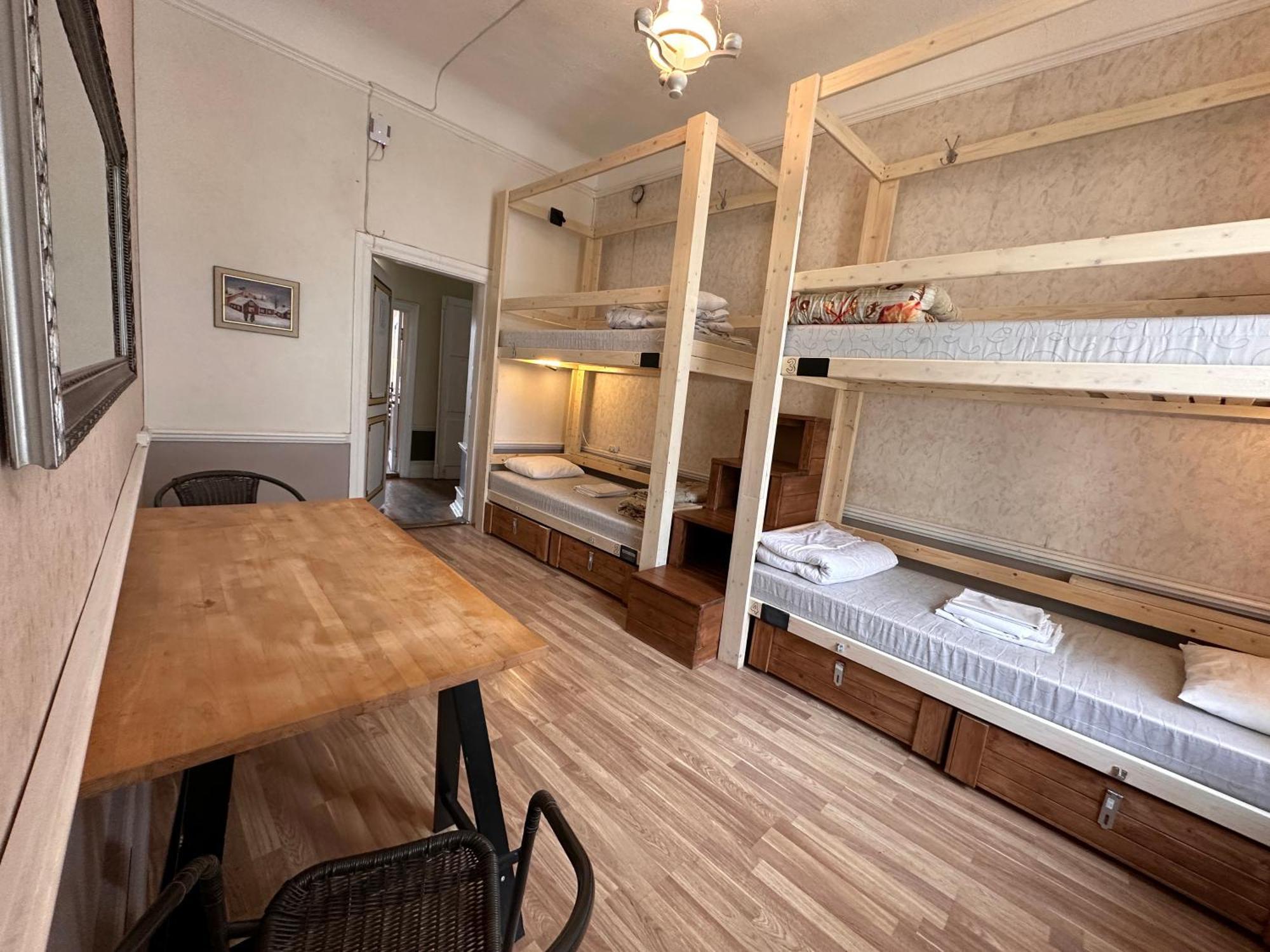Imaginary Hostel (Adults Only) Reval Esterno foto