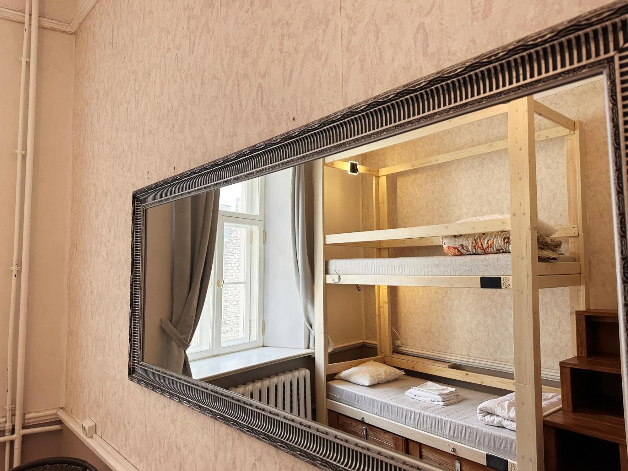 Imaginary Hostel (Adults Only) Reval Esterno foto