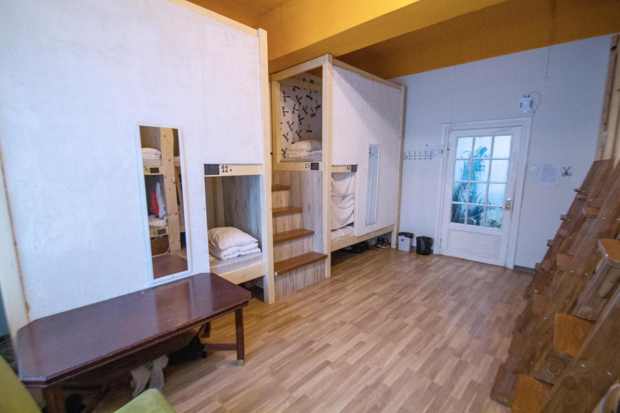 Imaginary Hostel (Adults Only) Reval Esterno foto