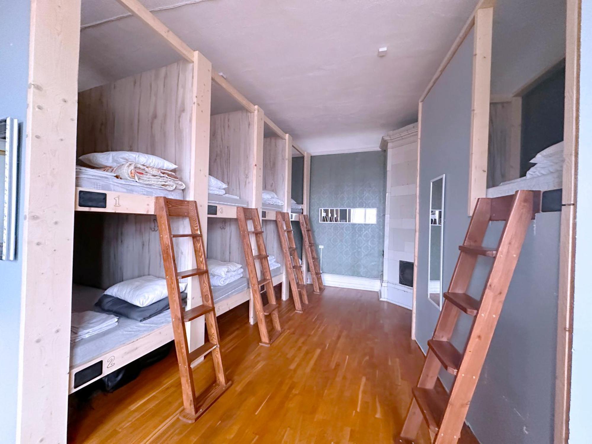 Imaginary Hostel (Adults Only) Reval Esterno foto