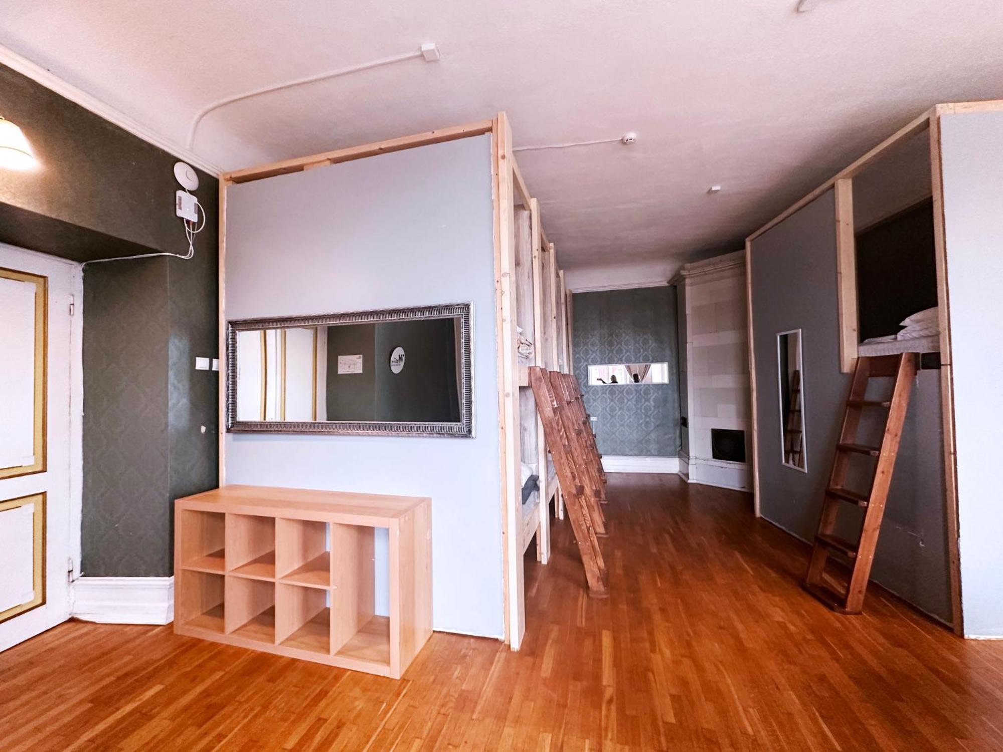 Imaginary Hostel (Adults Only) Reval Esterno foto