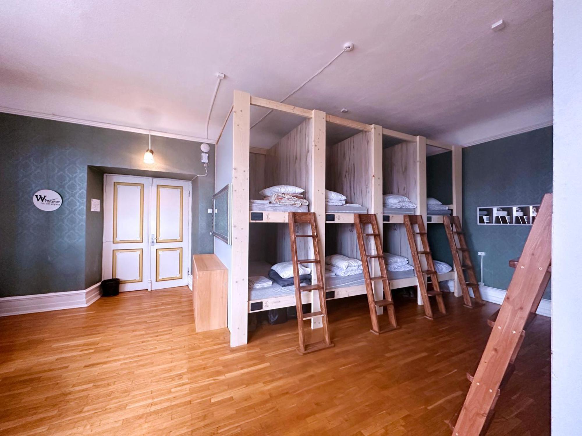 Imaginary Hostel (Adults Only) Reval Esterno foto