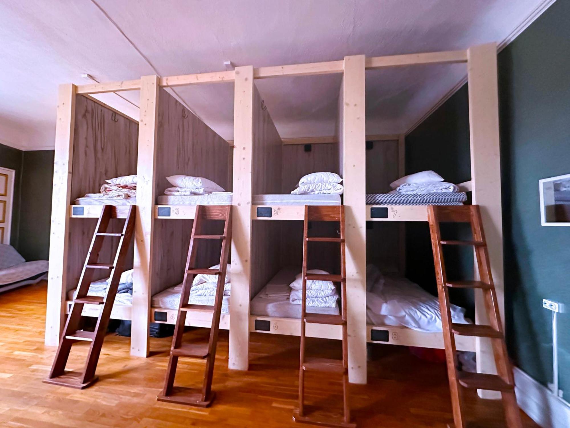 Imaginary Hostel (Adults Only) Reval Esterno foto