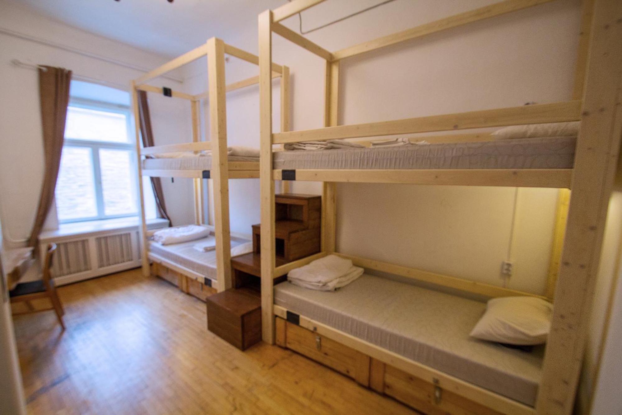 Imaginary Hostel (Adults Only) Reval Esterno foto