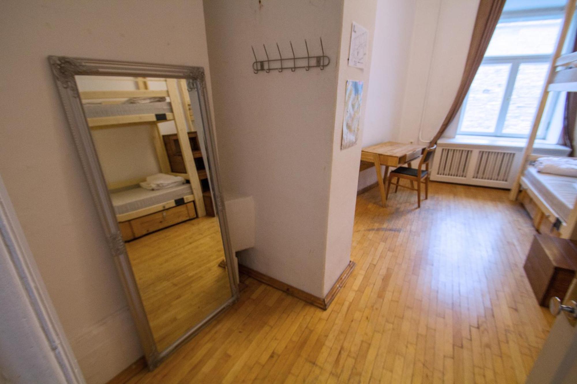 Imaginary Hostel (Adults Only) Reval Esterno foto