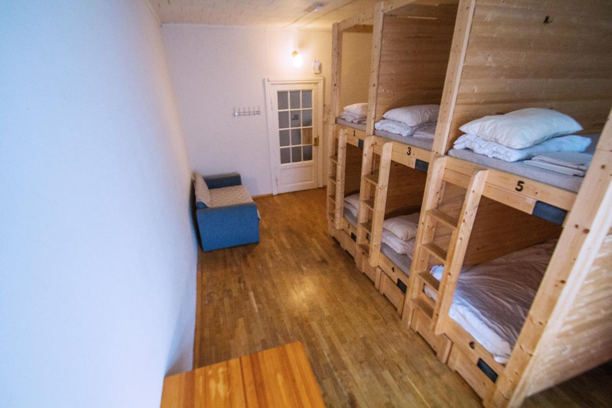 Imaginary Hostel (Adults Only) Reval Esterno foto