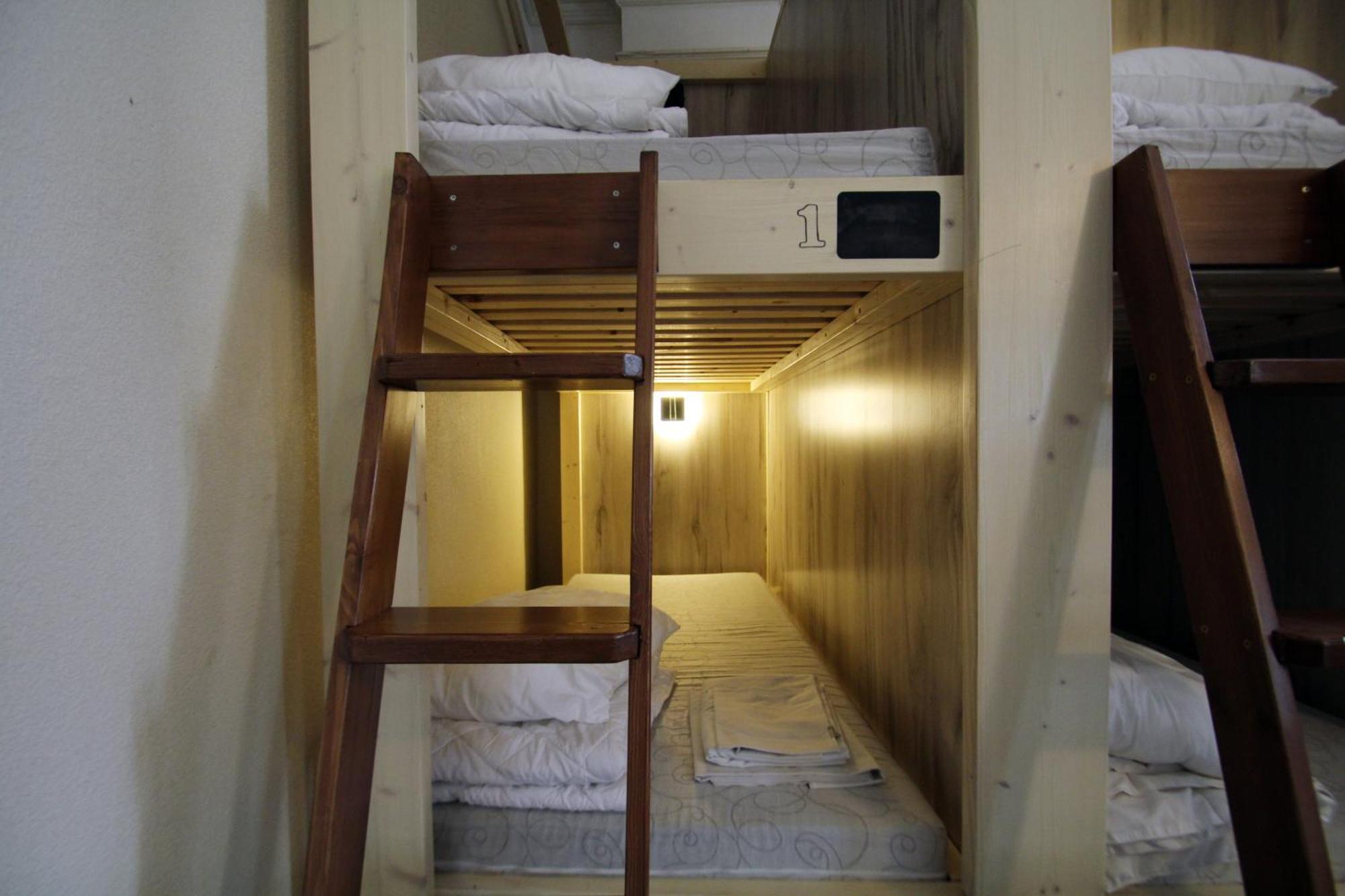 Imaginary Hostel (Adults Only) Reval Esterno foto