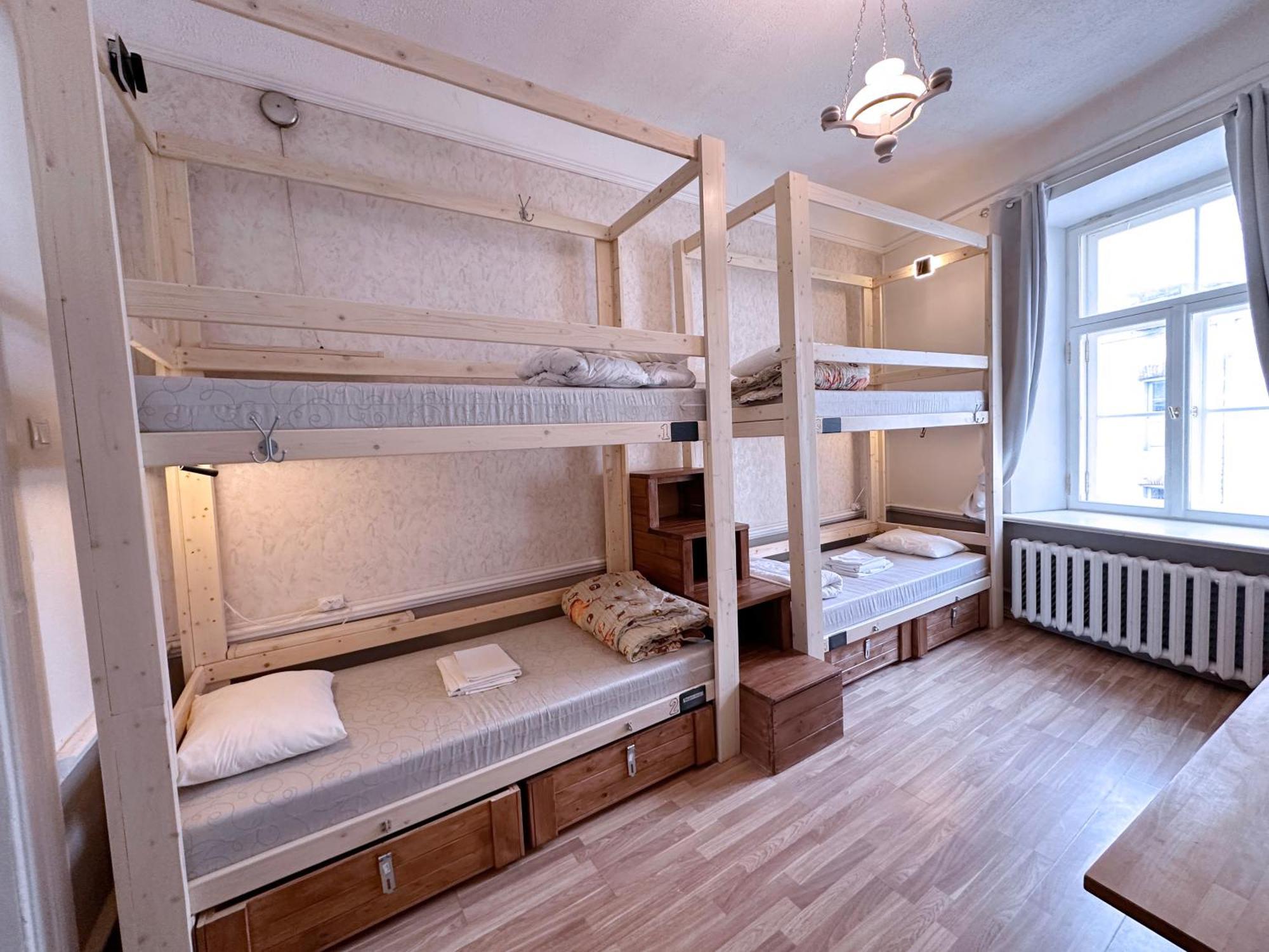Imaginary Hostel (Adults Only) Reval Esterno foto