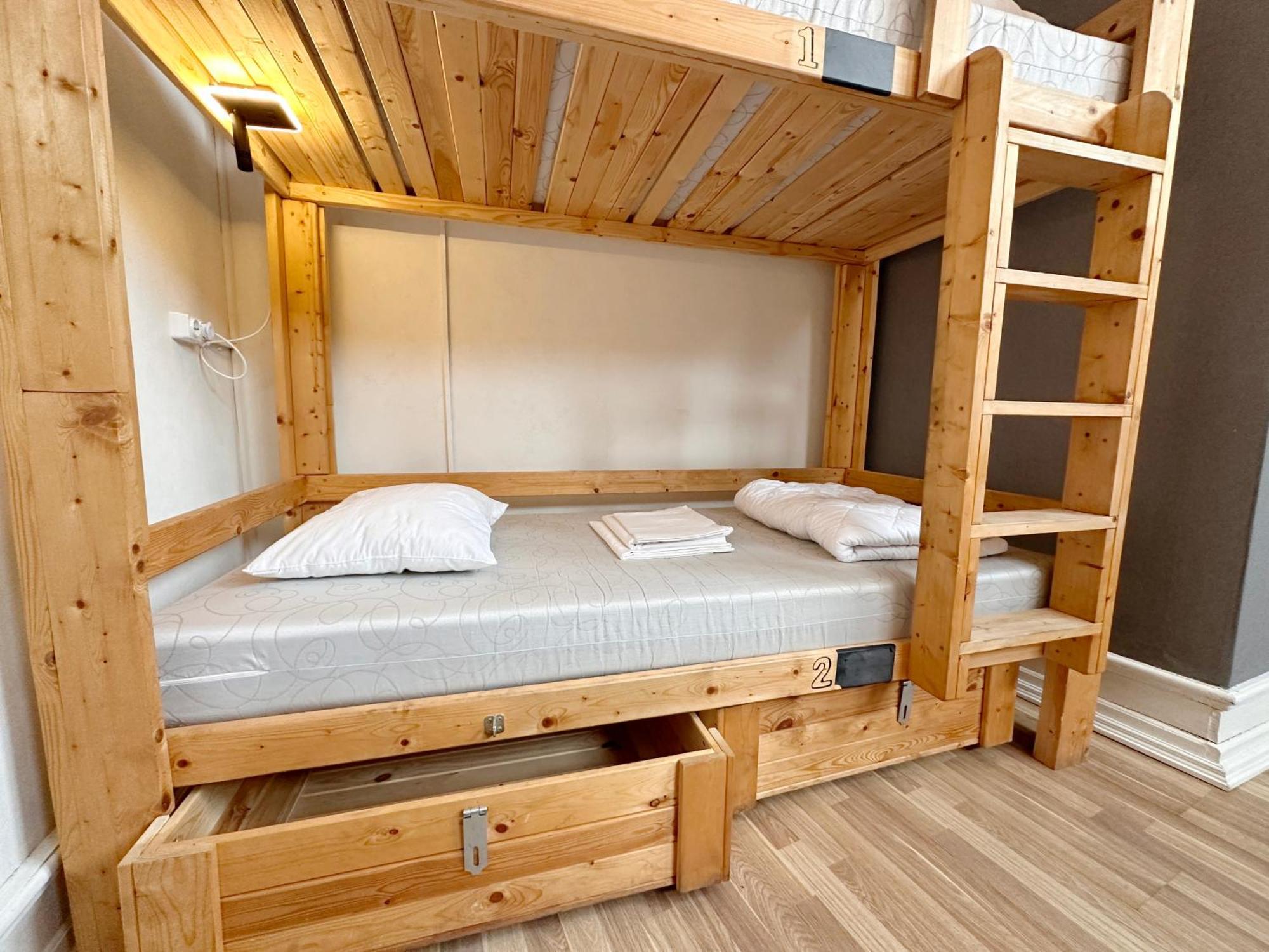 Imaginary Hostel (Adults Only) Reval Esterno foto