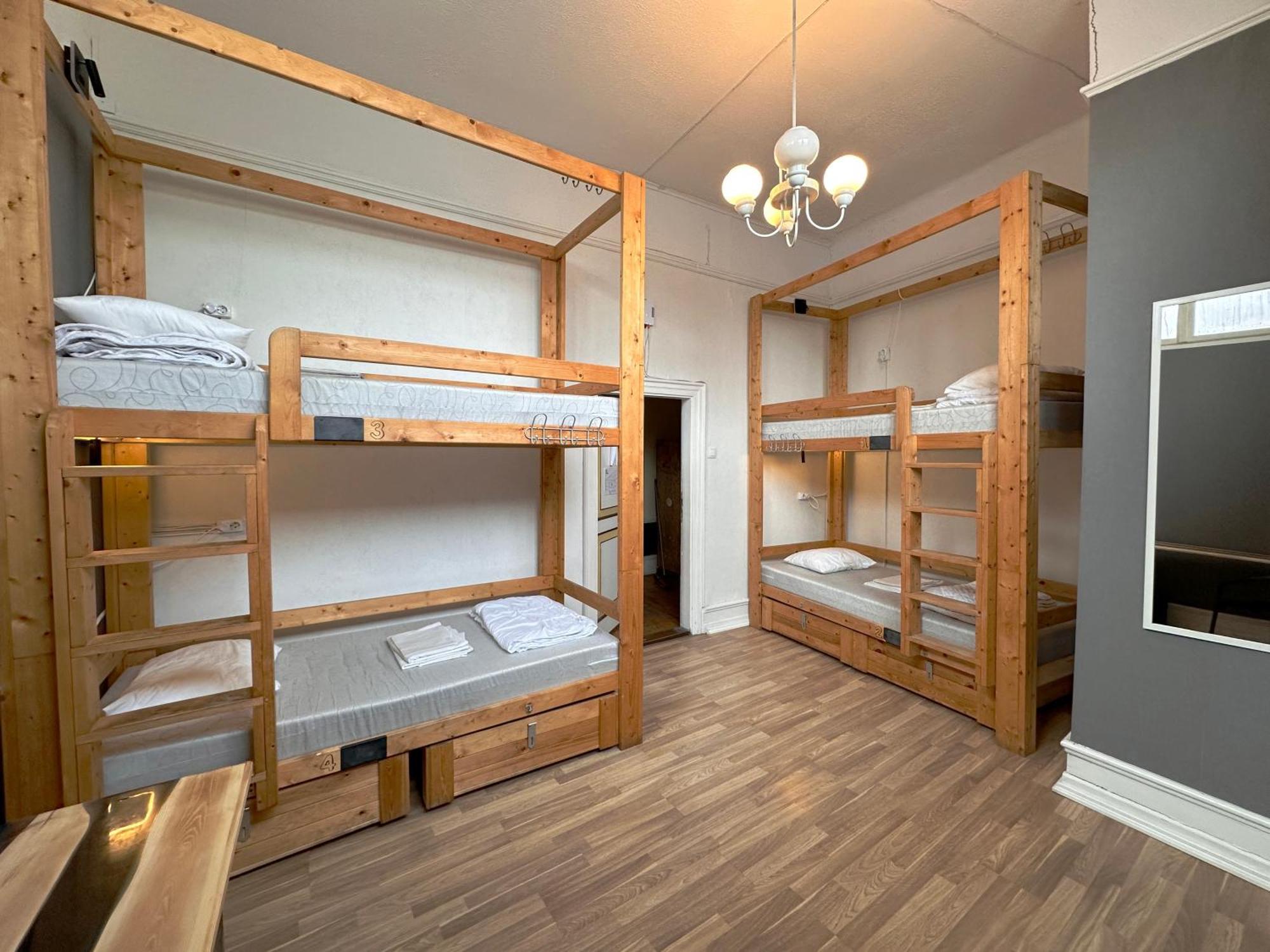 Imaginary Hostel (Adults Only) Reval Esterno foto