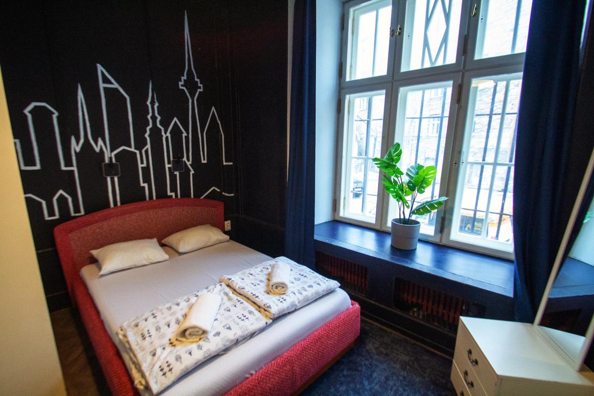 Imaginary Hostel (Adults Only) Reval Esterno foto