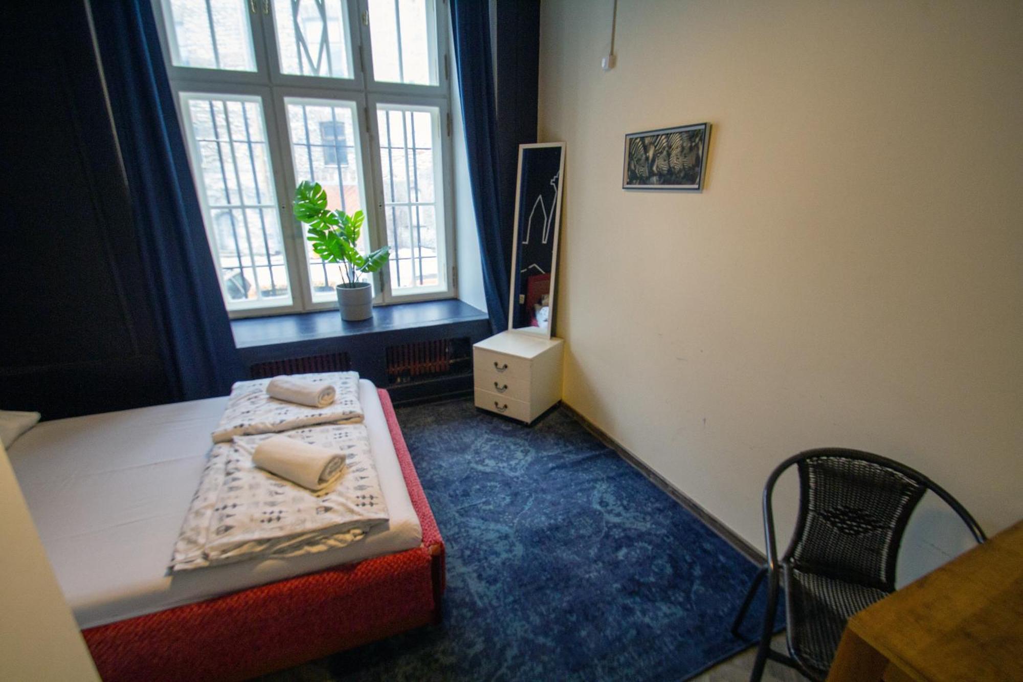 Imaginary Hostel (Adults Only) Reval Esterno foto