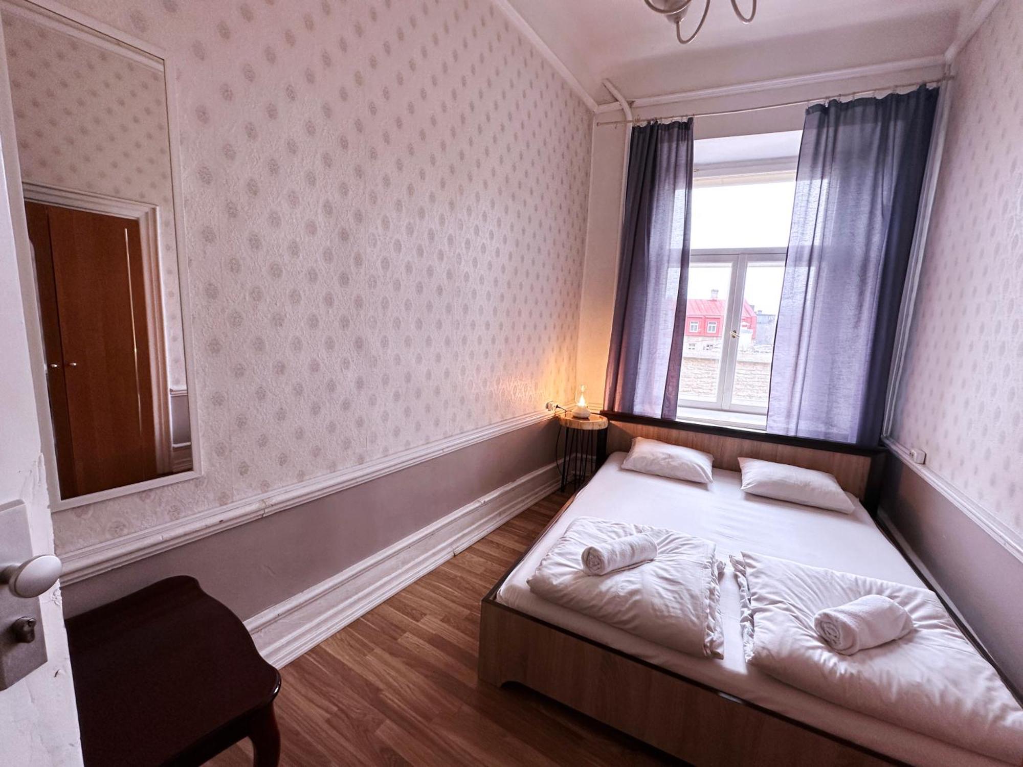 Imaginary Hostel (Adults Only) Reval Esterno foto