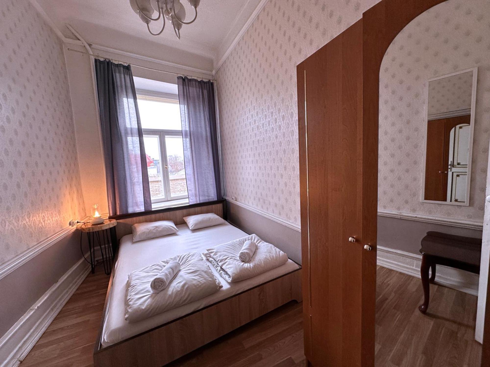 Imaginary Hostel (Adults Only) Reval Esterno foto