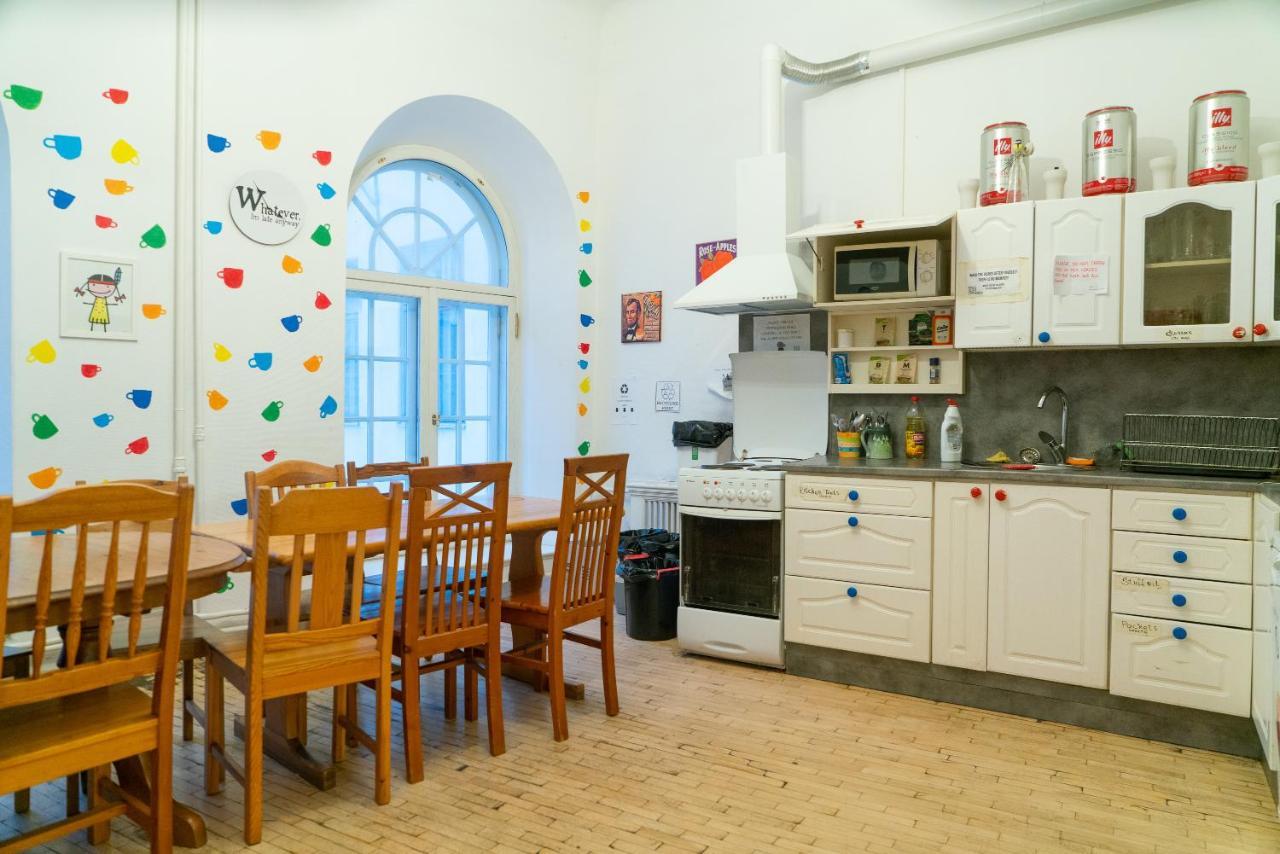 Imaginary Hostel (Adults Only) Reval Esterno foto